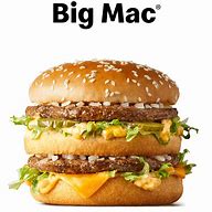 Image result for Big Mac Black End