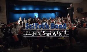 Image result for Si Tech High School Springfield
