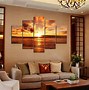 Image result for Vertical Canvas Wall Art