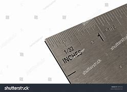 Image result for Inch Ruler Close Up