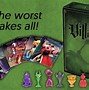 Image result for Villainous Disney Logo