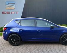 Image result for Seat Cars Blue Colors