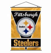 Image result for Pittsburgh Steelers Banner