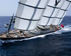 Image result for Biggest Sailing Yacht