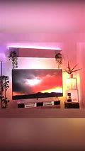 Image result for Gaming Setup with TV