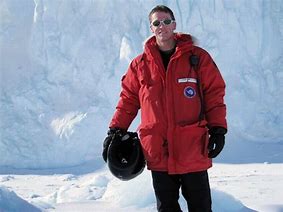 Image result for David Burris Safety Engineer Antarctica