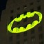 Image result for Bat Signal Adam West