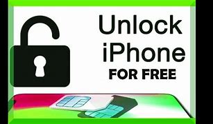 Image result for Factory Unlock iPhone for Free