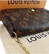 Image result for Louis Vuitton Felicie Pochette