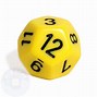 Image result for D12 Dice