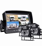 Image result for Wired Backup Cameras for Vehicles
