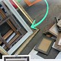 Image result for A Frame Shadow Board