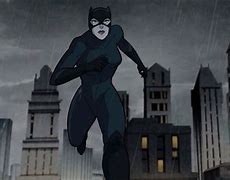 Image result for Catwoman Powers