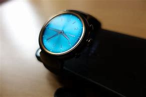 Image result for Smartwatch Silver Magnetic Strap