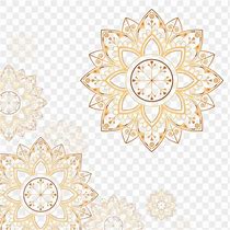 Image result for Rose Gold Mandala