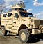 Image result for Mine Resistant Armored Vehicle