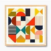 Image result for Mid Century Style Art Prints