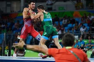 Image result for Traditional Greco-Roman Wrestling