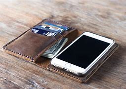 Image result for iPhone 5 Wallet Cases for Men