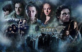 Image result for Game of Thrones House Stark