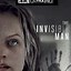 Image result for Invisible Man Movie Art