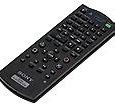 Image result for Sony DVD Remote with Red Power Button
