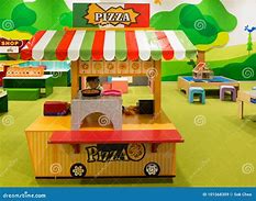 Image result for Pizza Class Indoor Playground