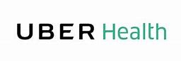 Image result for Uber Health Logo