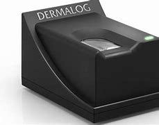 Image result for Dermalog Fingerprint Scanner