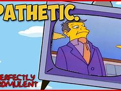 Image result for Simpsons Principal Skinner Meme