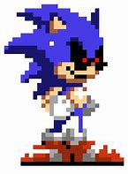 Image result for Sonic.exe Sprites Transparent