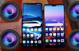 Image result for Huawei P20 Versus