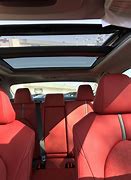 Image result for Toyota Camry XLE V6 2018 Interior Roof