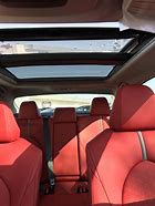 Image result for Cmary XSE Red Interior