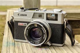 Image result for Old Camera Types