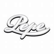 Image result for Pepe Smoking Logo