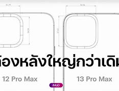 Image result for iPhone 13 and 14 Size