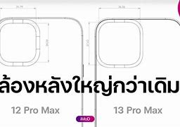 Image result for iPhone 13 vs iPhone 13 Pro Size
