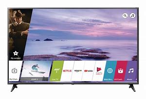 Image result for LG Vq7050 4K UHD LED Smart TV