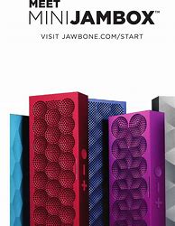 Image result for White Jawbone Jambox