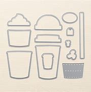 Image result for Stampin Up Coffee Cup Template