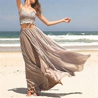 Image result for Beach Formal Dress