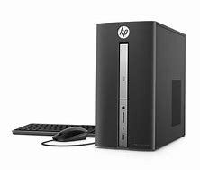 Image result for HP Tower PC with Dual 2TB SSD Raid Backup