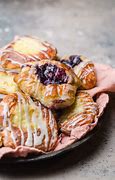 Image result for Danish Pastry Images