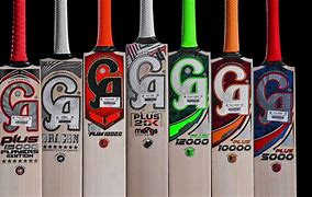 Image result for CA. 15.000 Cricket Bat