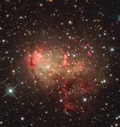 Image result for IC 10 Galaxy