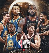 Image result for 2018 NBA Finals Games