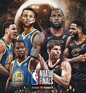 Image result for 2018 NBA Conference Finals