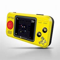 Image result for +Pac Man Portabgle Game System Very Small