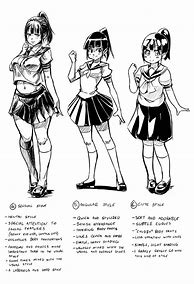 Image result for 30-Day Anime Drawing Guide